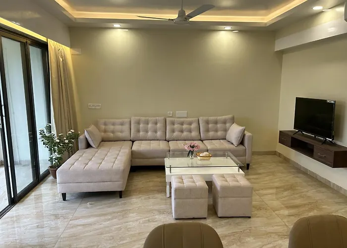 The Pearl Club Resort