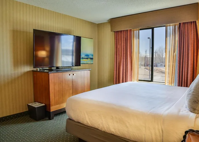 Sweetwater Lodge - Rock Springs - Green River