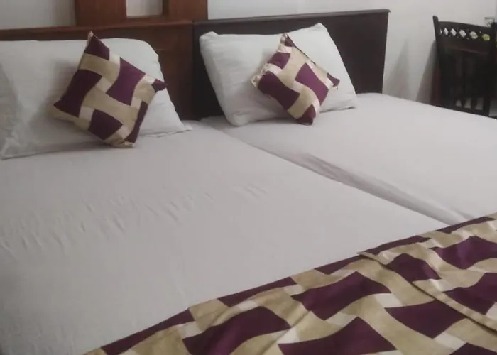 Rieva Residency