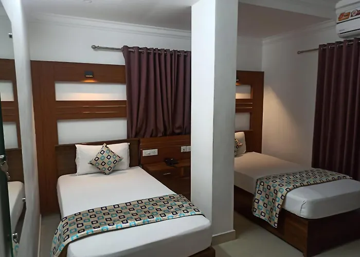 Rieva Residency