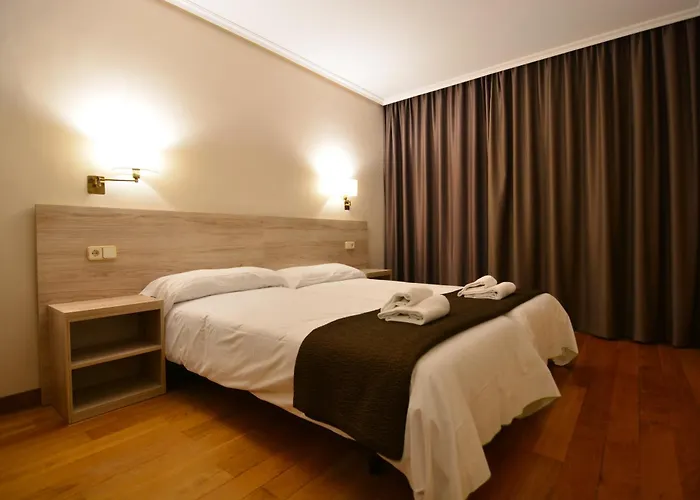 Hotel Rooms Ducay