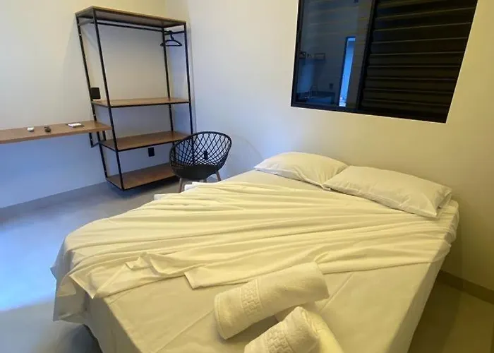 Village Prime Hotel