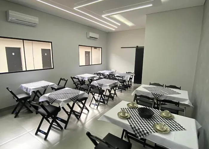 Village Prime Hotel