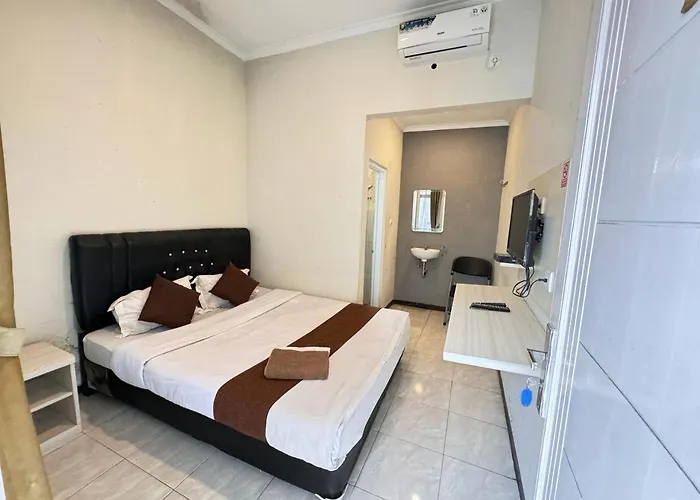 Fakhira Residence Hotel