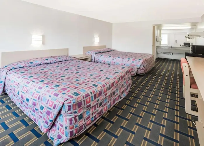 Hilliard Motor Lodge