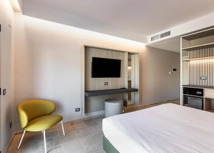 Hotel Netum Mare