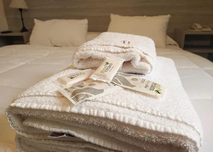 Gs Hotel