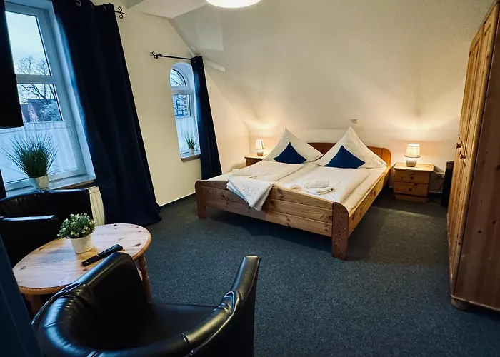 Alte Schmiede Hotel&Restaurant