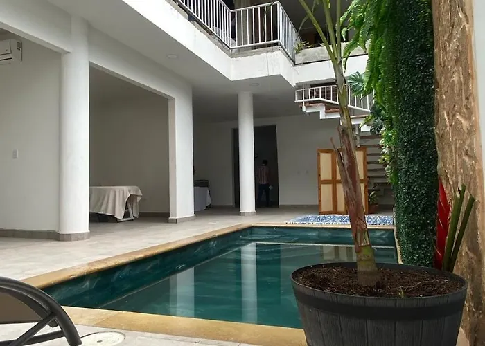 Hotel Boutique Iyari