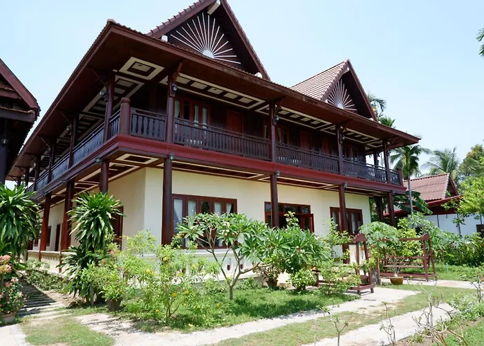 Kongmany Prestige Hotel