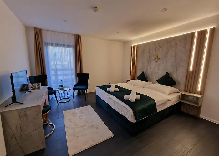 Lilium Resort Hotel & Restaurant