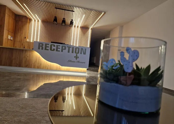 Lilium Resort Hotel&Restaurant