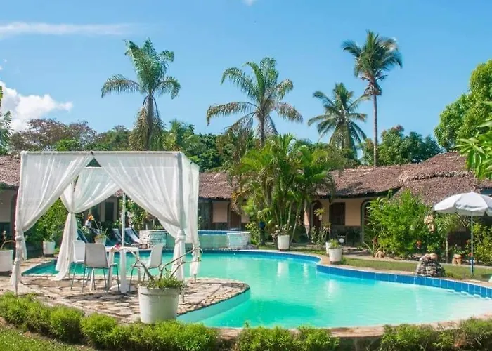 Madiro Hotel