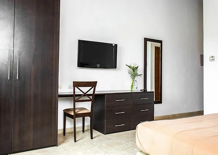 Hotel Kariña Maturín