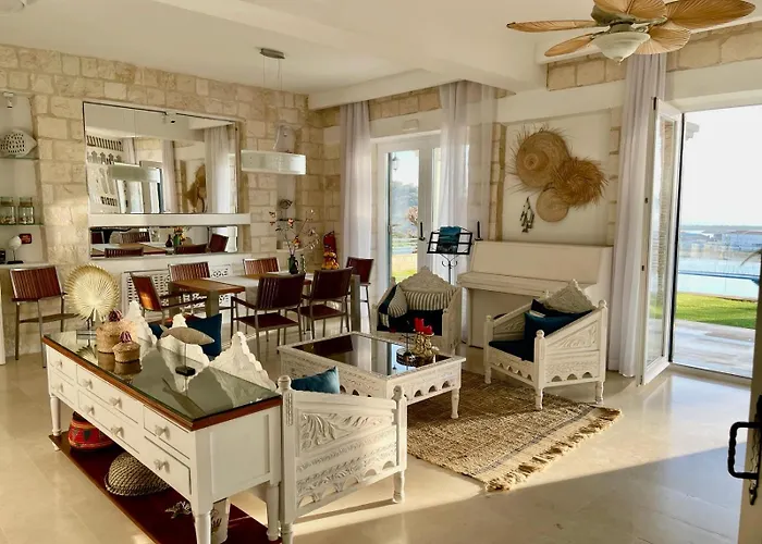Dar Daniella - Small Design Luxury Hotel