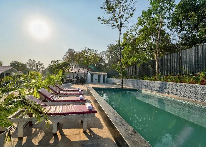 Amore Serenity Resort