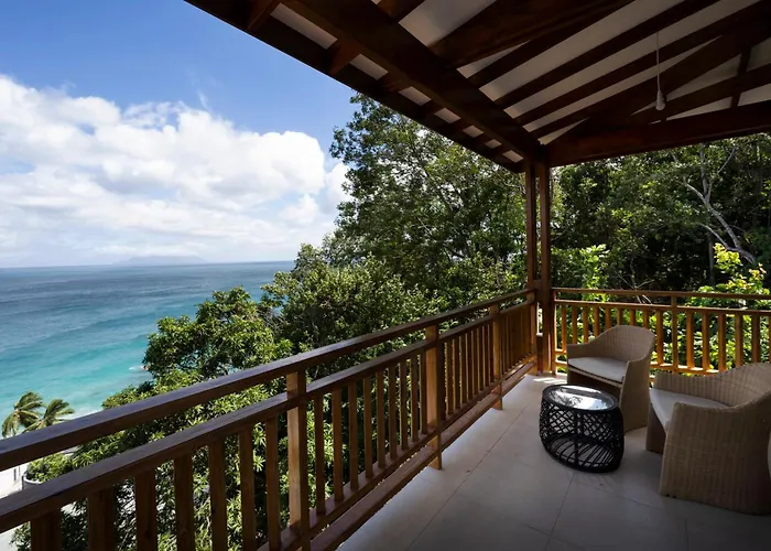 Sunbird Villas