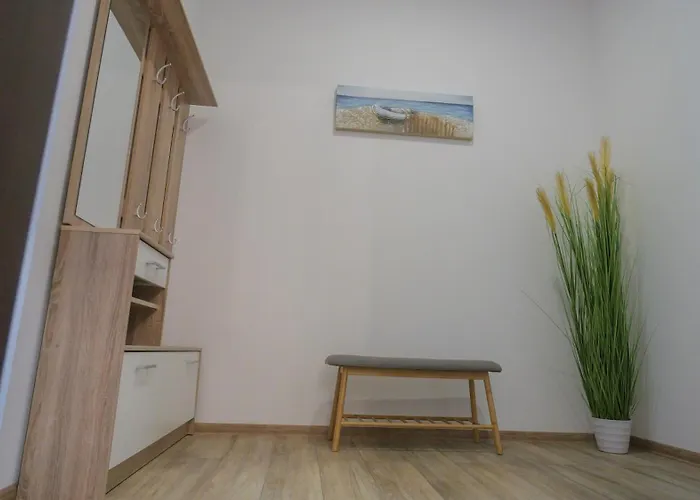 Premium City Centre Bedrooms
