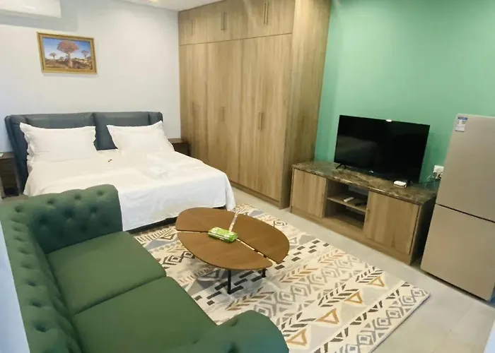 City Centre Hotel