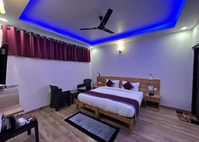 Hotel Aasara