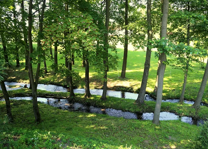 Pokoje Na Cyplu