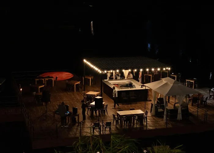 Hotel Nova El Penol