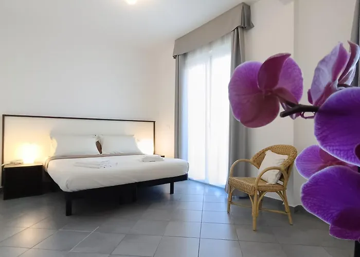 Lido Rooms & Apartments