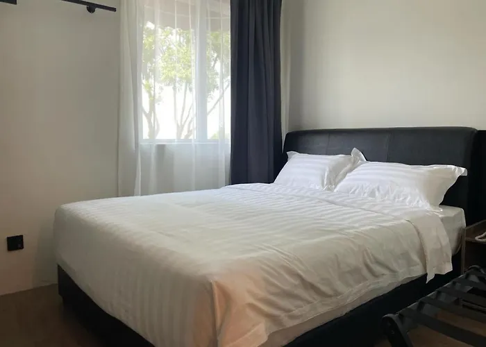Soho Tabuan Kuching