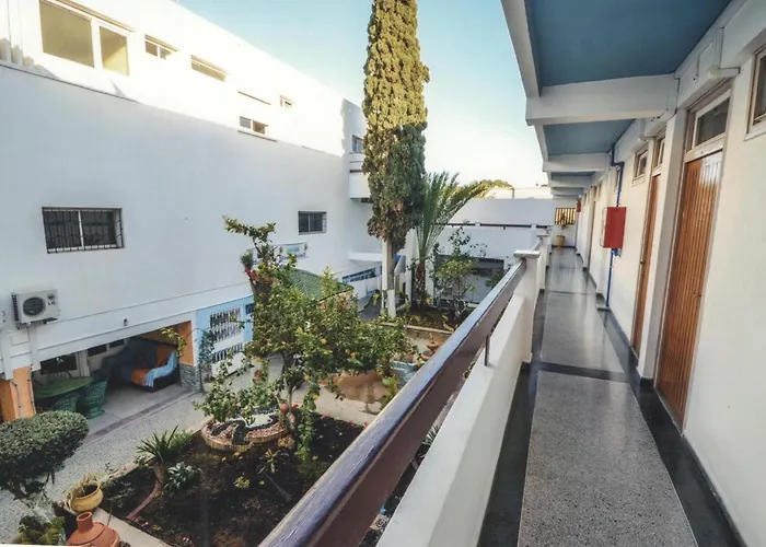 Residence Mer Et Soleil