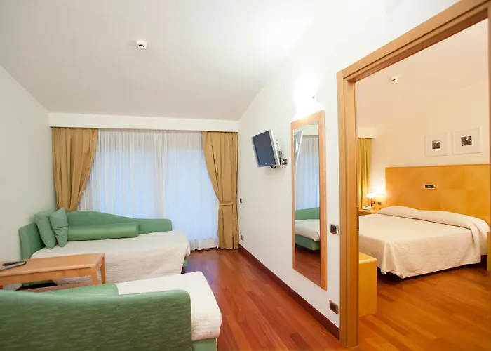 Ròseo Euroterme Wellness Resort