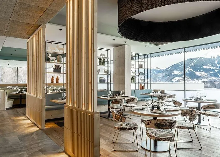 Hotel Montafon