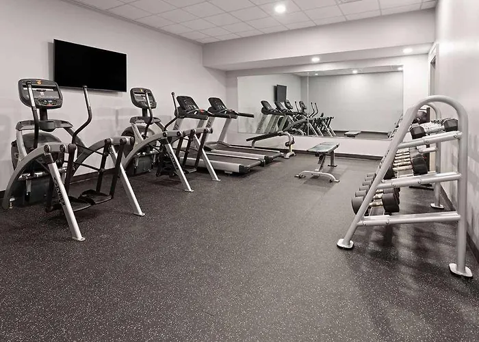 Hawthorn Ellsworth/Bar Harbor