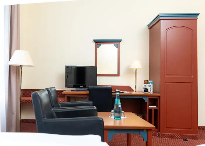 Hotel Am Goldenen Strauss