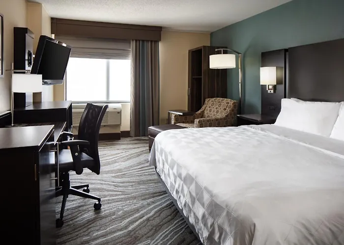Holiday Inn Rock Island-Quad Cities By Ihg