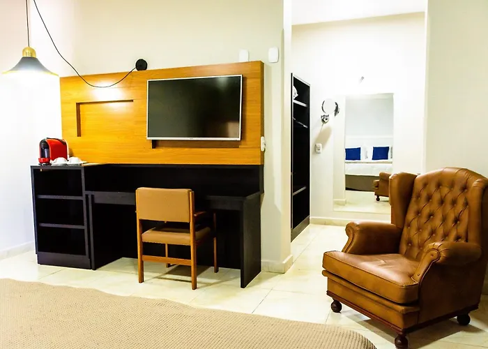Fenix Hotel Pouso Alegre