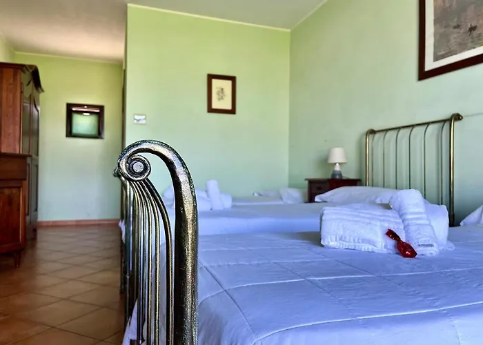 Albergo Cosmera