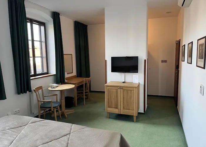 Lh Hotel Mlyn