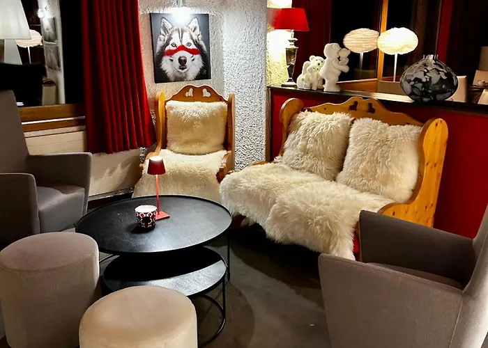 Hotel Bel'Alpe