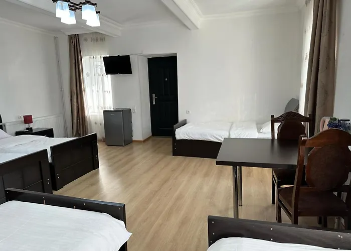 Hotel Eurica