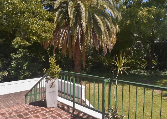 Hotel Agustin Garcia