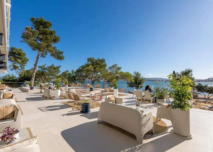 Els Pins Resort & Spa - Emar Hotels
