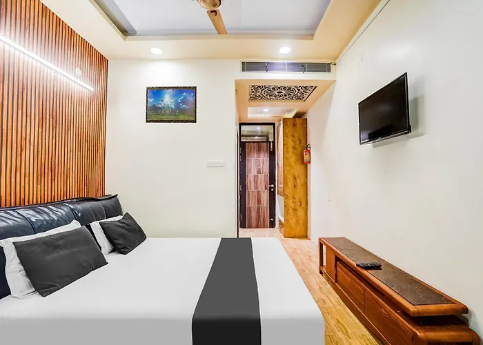 Townhouse Keshavpuram