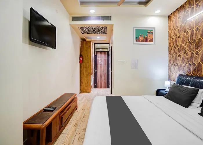 Townhouse Keshavpuram