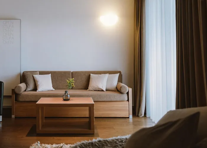 Lindenhof Pure Luxury & Spa Dolcevita Resort