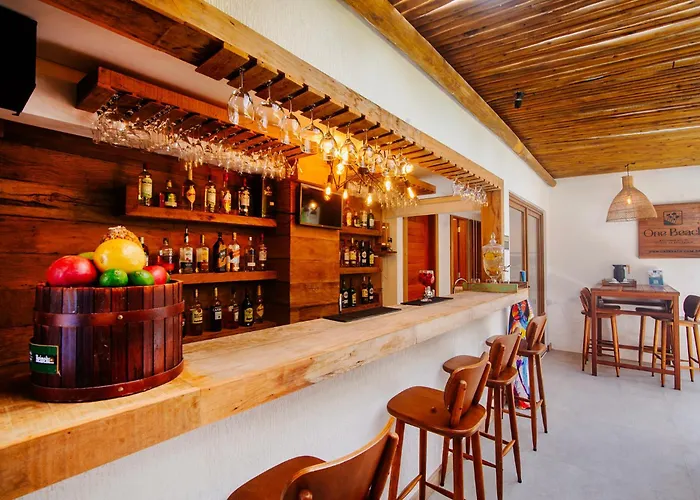 One Beach Boutique Hotel
