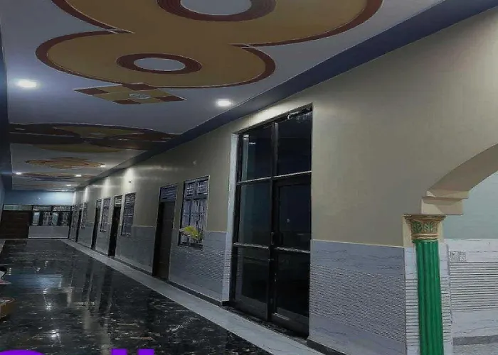 Hotel O By Oyo Sunrise Residency
