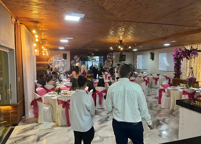 Sitio Novo Pousada
