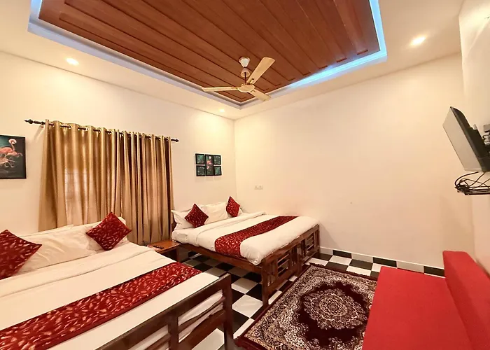 Red Sea Beach Resort