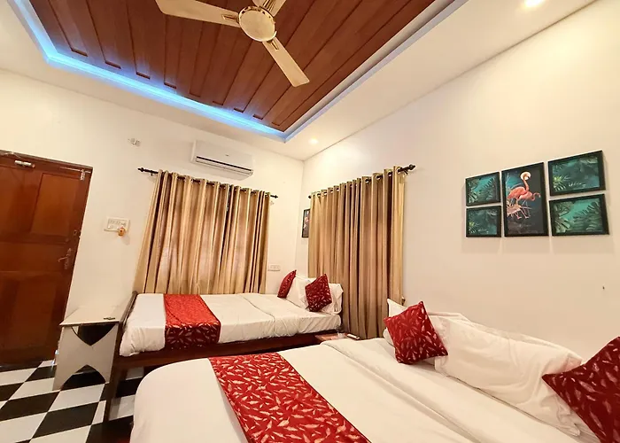 Red Sea Beach Resort