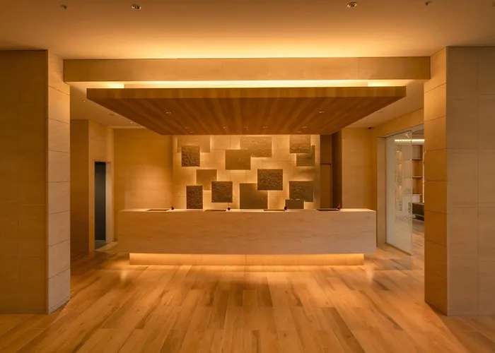 Hotel Emion Sapporo